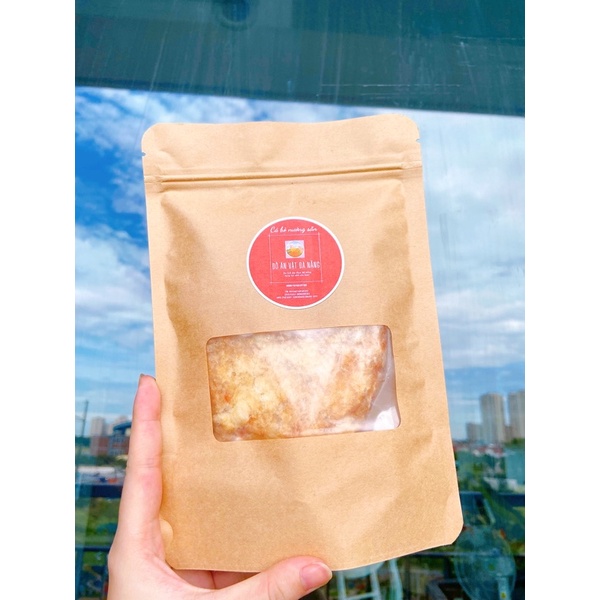 Cá Bò Đà Nẵng Loại Ngon - Cá Bò Nướng Muối Tiêu Ăn Liền - Đặc Sản Đà Nẵng | BigBuy360 - bigbuy360.vn