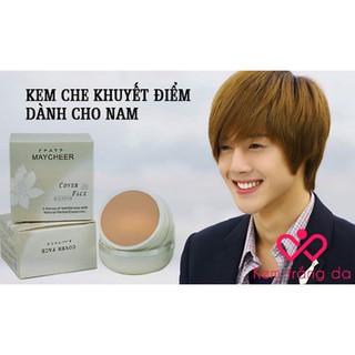 Kem che khuyết điểm Maycheer