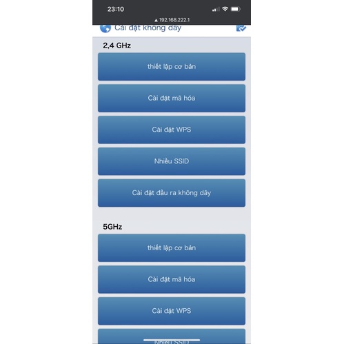 Phát WIFI, kích sóng chuẩn AC Elecom Nhật, 2 băng tần
