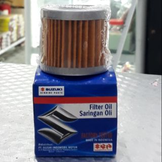 Lọc nhớt SUZUKI chính hãng lớn, nhỏ