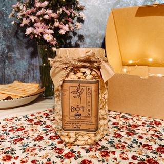 TRÀ NỤ NHÀI HANDMADE 50GR_BỘT STORE