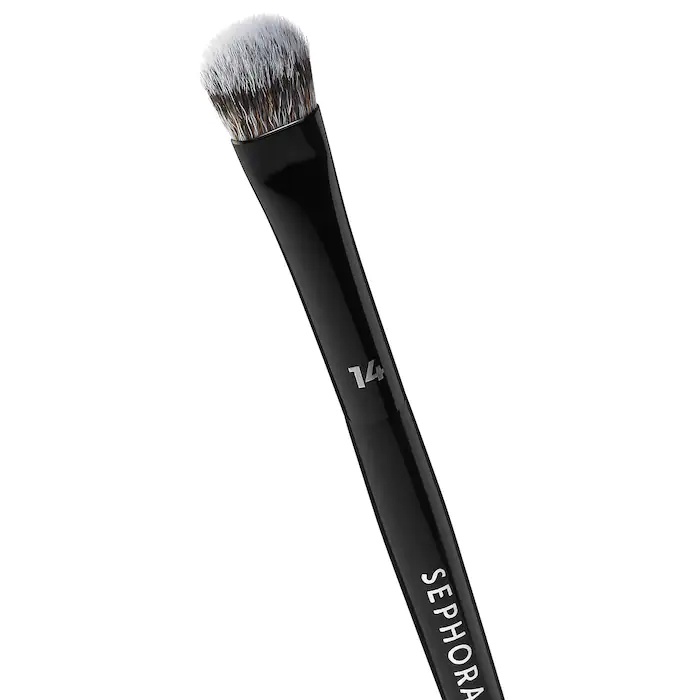 Cọ Phấn Mắt Sephora PRO Shadow Brush 14(phiên bản mới)