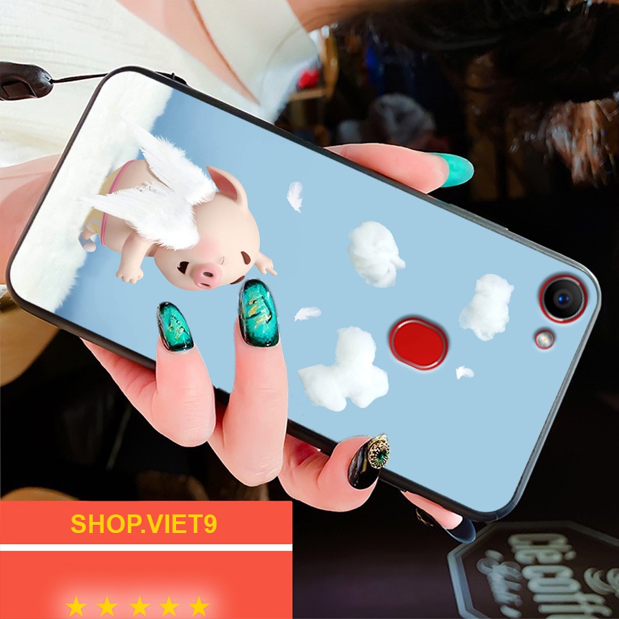 Ốp lưng điện thoại(SIÊU RẺ) OPPO F5/F7/A71/A83,ốp nhựa in hình sang trọng dễ thương của Shop.viet9