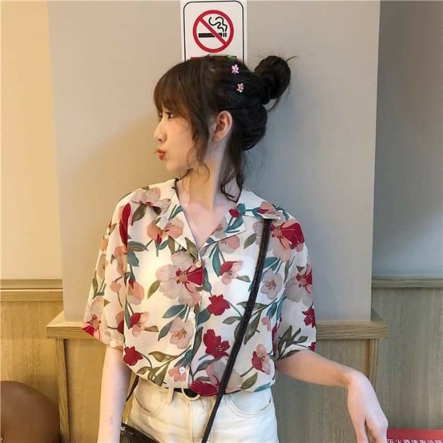 Áo von. thun  si nữ. combo