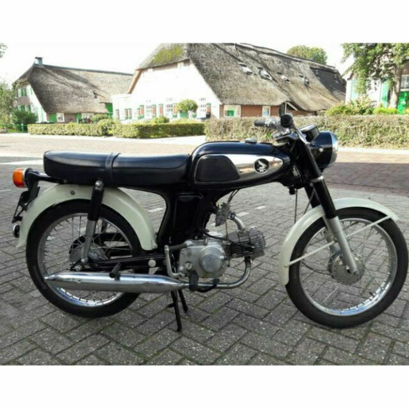 Phuộc Nhún Giảm Xóc Sau 67 Kiểu Zin