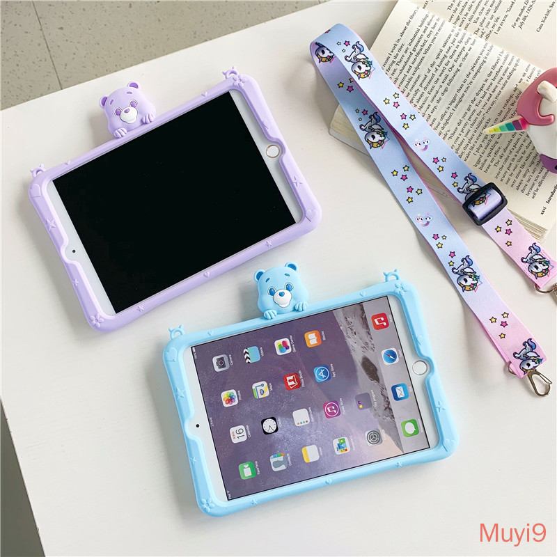 Ốp máy tính bảng cho iPad 2018 Mini1/2/3/4/5 iPad 6/iPad Air 2 Pro 9.7 iPad2/3/4 iPad 6 10.2 2020 Pro11 | BigBuy360 - bigbuy360.vn