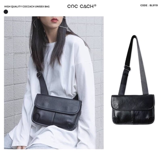 Túi chéo cao cấp BL9119 by COCCACH