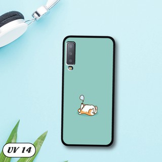 Ốp lưng Samsung Galaxy A70/ A7S - dễ thương
