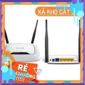 Bộ phát Wifi TP-Link 841N