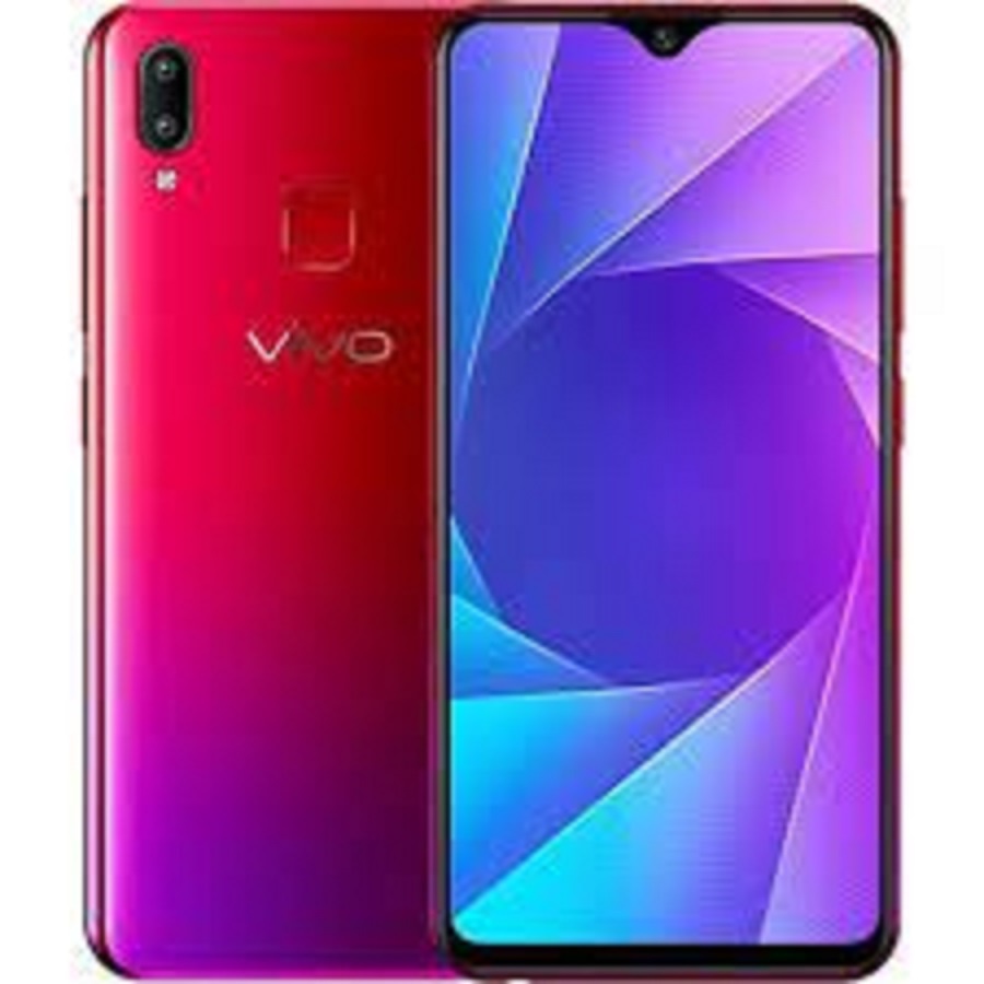 điện thoại Chính Hãng Vivo Y91 2sim ram 6G rom 128G, Cày Liên Quân/PUBG/Free Chất đỉnh - TNN 06