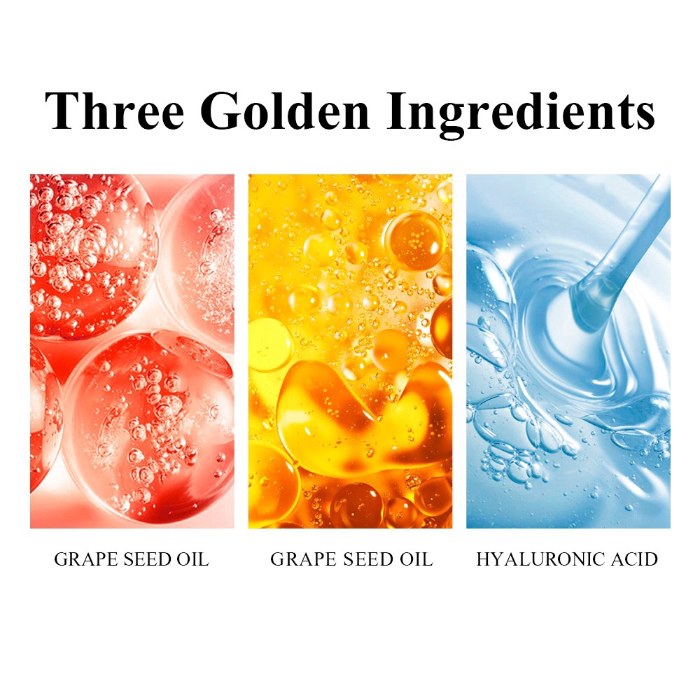 Tinh chất Hyaluronic Acid /VITAMIN CLANBENA dưỡng ẩm sâu làm trắng và săn chắc da chống nếp nhăn | BigBuy360 - bigbuy360.vn