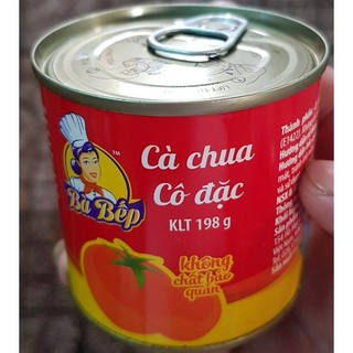 Cà chua lon cô đặc Bà Bếp