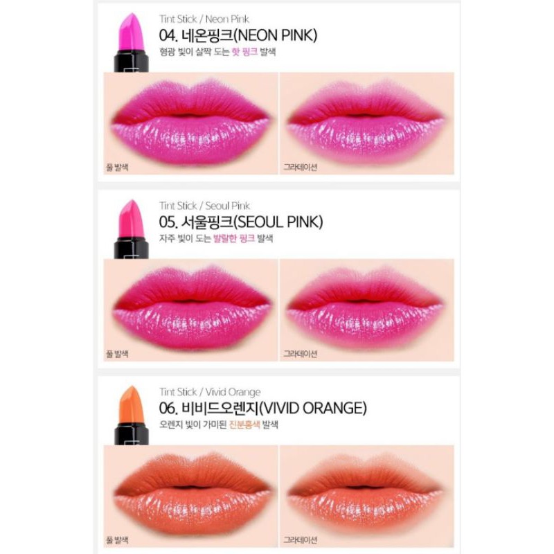 SON LOCEAN KOREA HÀNG CHÍNH HÃNG KOREA