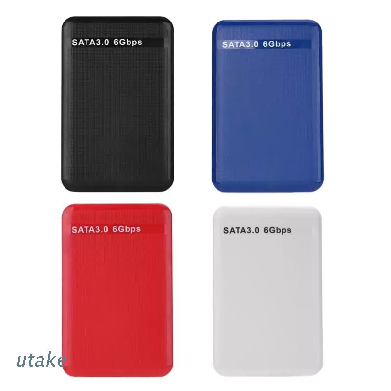 Ổ Cứng Utake 2.5 Inch Usb3.0 Sang Sata 3.0 Kèm Phụ Kiện 6 Gb / S | BigBuy360 - bigbuy360.vn