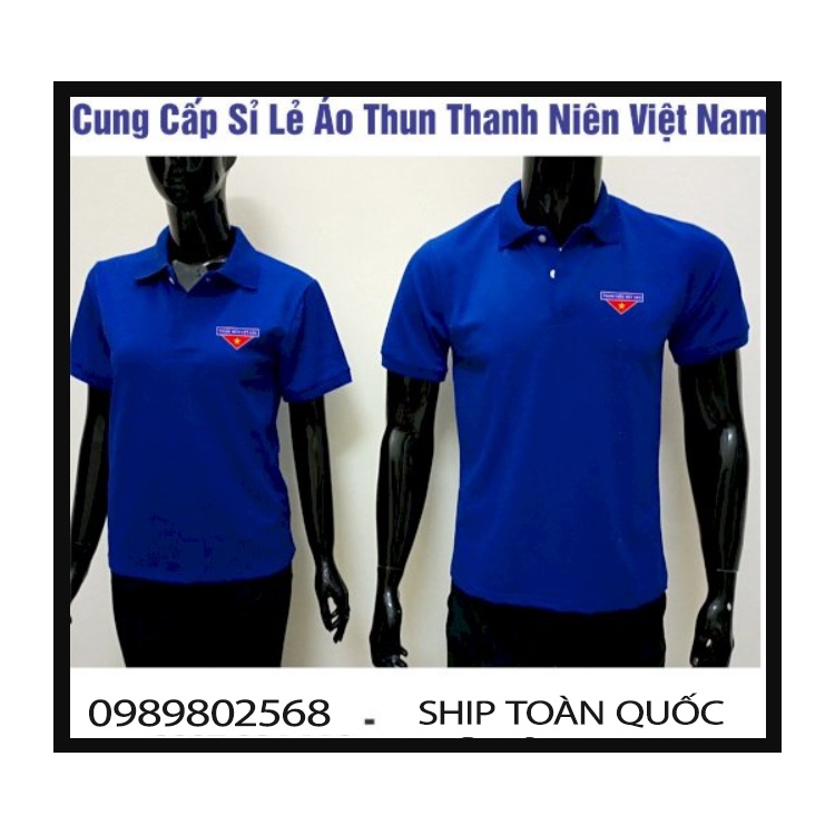 SALE 35%  Áo Thun Đoàn Thanh Niên Việt Nam