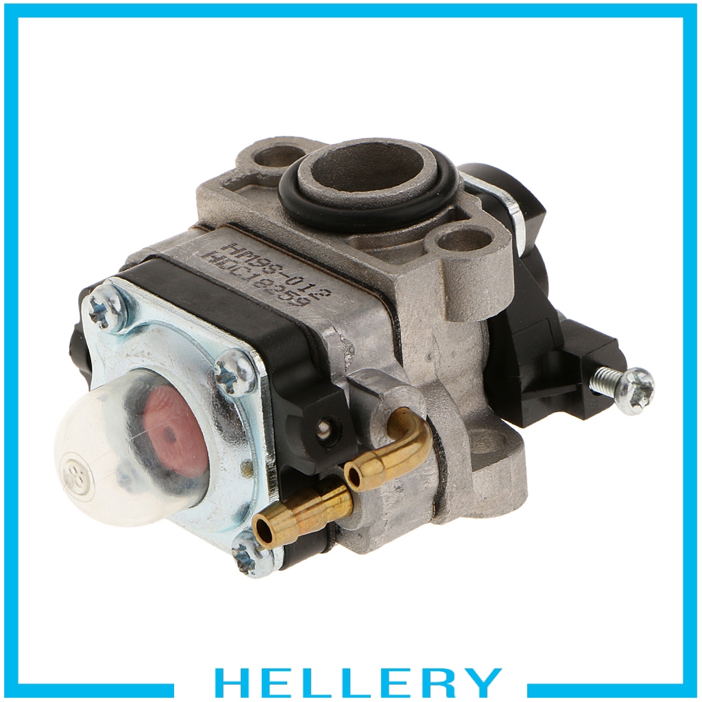 Bộ Chế Hòa Khí Cho Máy Cắt Cỏ Honda GX35 140