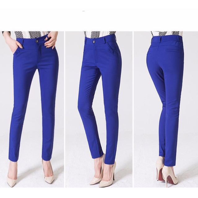 Quần tây công sở tb0196