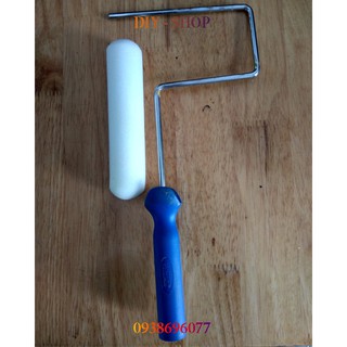Bông Lăn Sơn Bằng Mút - Nhập từ Mỹ