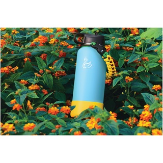 Đế Bình Giữ Nhiệt Silicone Boot 2Good Flask (dành cho bình 532ml, 900ml, 946ml)