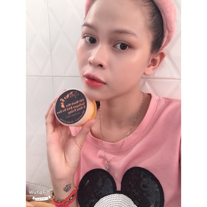 Kem cốt mạnh mix  thái lan | BigBuy360 - bigbuy360.vn