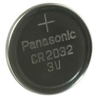 4 viên Pin CR2032 Panasonic 3V