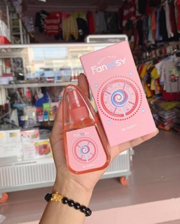 Nước hoa fantasy