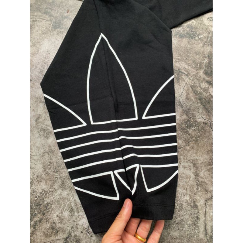 (CHUẨN HÃNG) Quần legging adidas nữ | BigBuy360 - bigbuy360.vn