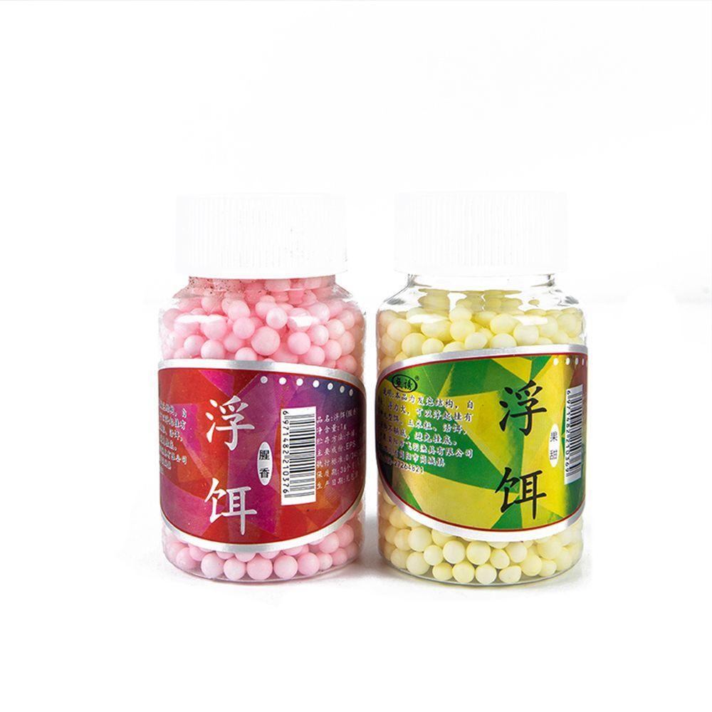 Mồi Câu Cá Nổi Bằng Nhựa EPS Chất Lượng Cao