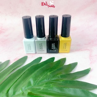 Sơn gel cọ nét cokekou - cọ vẽ nét trang trí nail