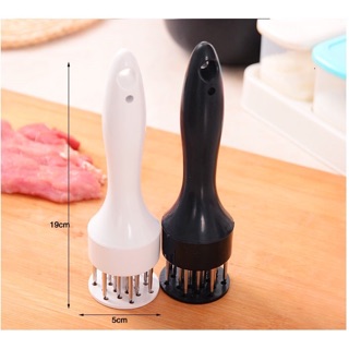 Dụng Cụ Châm Bì SHODWE Làm Mềm Thịt Chế Biến Thịt Quay Giòn Bì, Thịt Nướng Ngấm Gia Vị