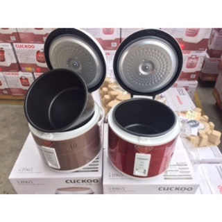 Nồi cơm điện CUCKOO CR 1065