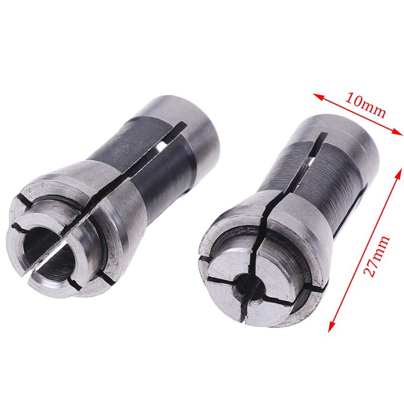 Kẹp 1 Cái Cho Máy Mài Khắc 3mm / 6mm
