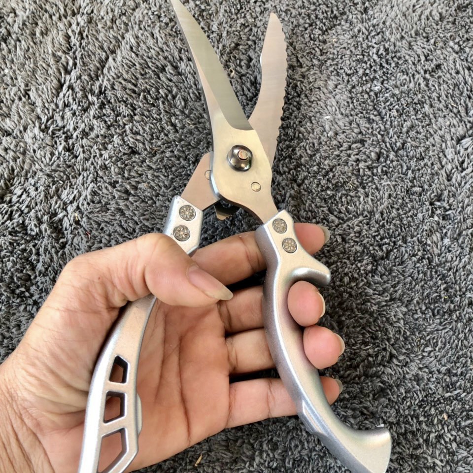 KÉO CẮT GÀ VỊT Zwilling Đức - HÀNG CHÍNH HÃNG CỰC SẮC BÉN
