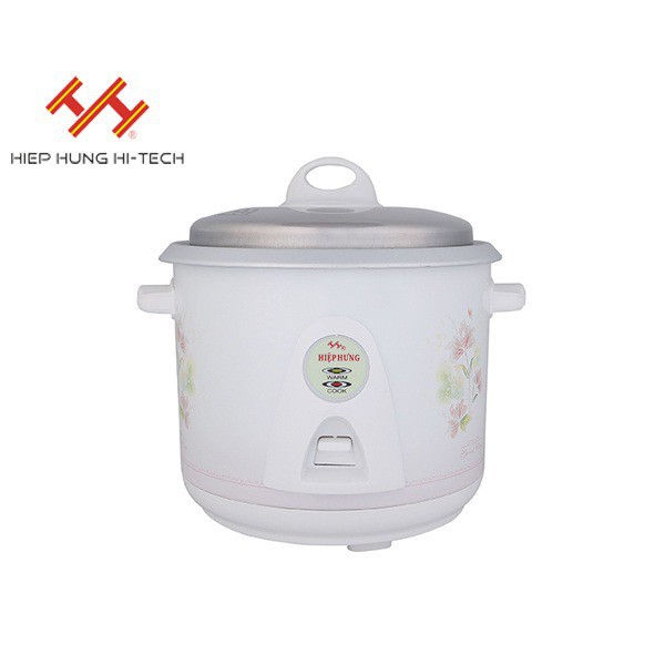 Nồi cơm điện mini Hiệp Hưng HH06 (1,0L) cho 1-2 người ăn | BigBuy360 - bigbuy360.vn