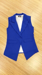 Blazer Topshop sát nách