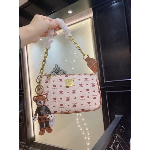 Túi xách TTWN BEAR TN2759 chính hãng