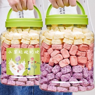 SỮA CHUA SẤY LẠNH MIX 4 VỊ HÀNG VỀ LIÊN TỤC (85k-2 gói)