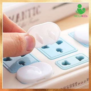 COMBO SỈ 50 NÚT BỊT Ổ ĐIỆN 2 CHÂN