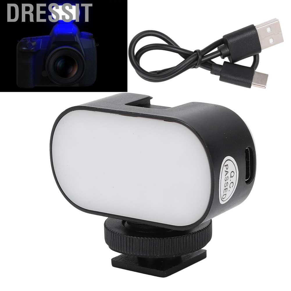 Vòng đèn 7 màu 55x45x30mm hỗ trợ chụp ảnh
 | BigBuy360 - bigbuy360.vn