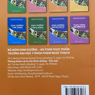 Sách - An Toàn thực phẩm