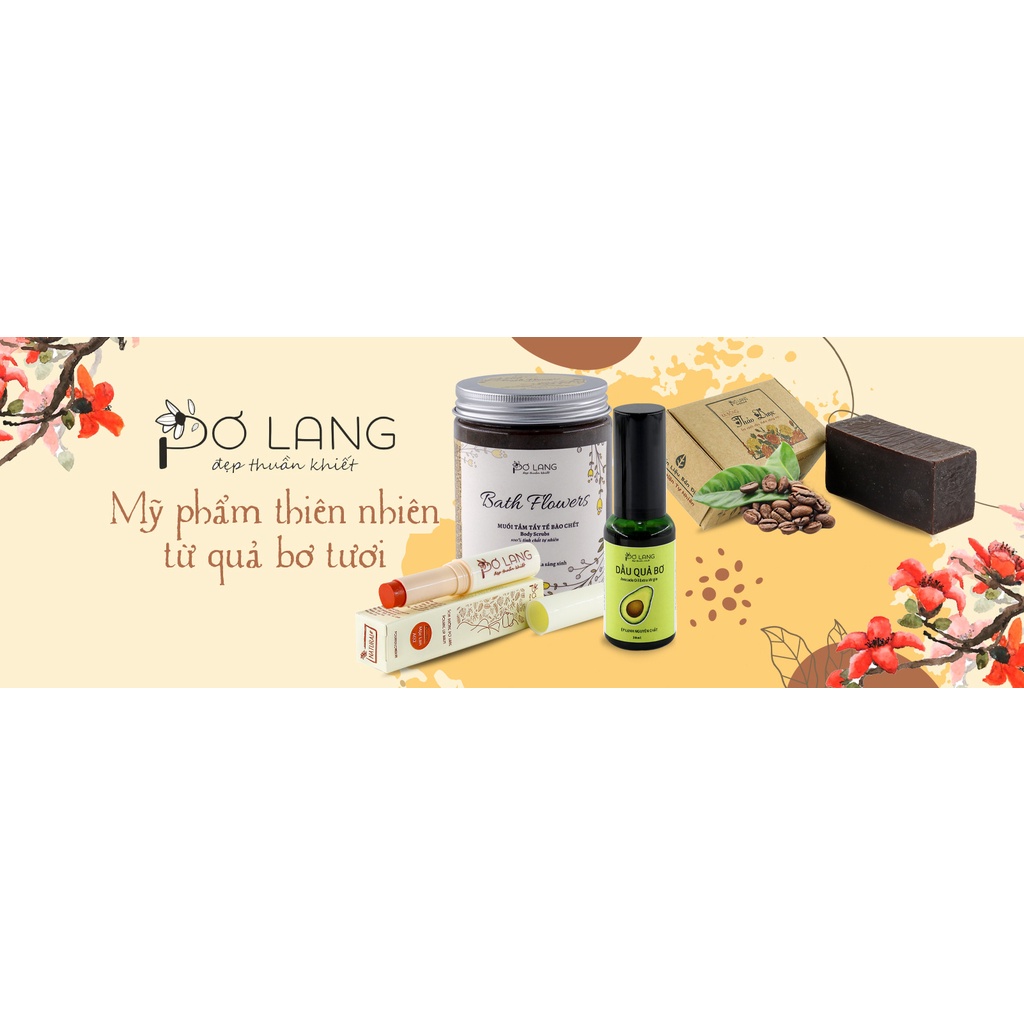 Dầu gấc ép lạnh 10ml Pơ Lang dưỡng da mềm mịn | BigBuy360 - bigbuy360.vn