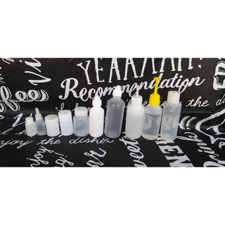 CHAI NẮP NHỌN 10ML-20ML-50ML-100ML