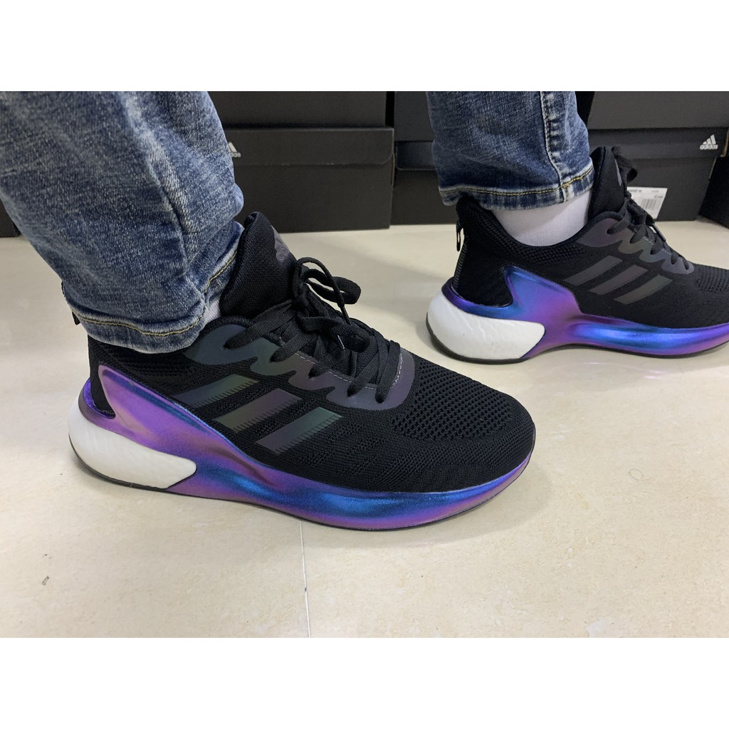 Giày Thể Thao Nam Adidas Aphabounce Bản Mới Nhất 2021 - Miễn Phí ship toàn quốc