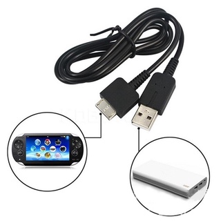 Bộ sạc Sony PS Vita PSV có chức năng truyền dữ liệu 2 trong 1