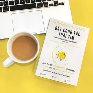 Bật Công Tắc Trái Tim