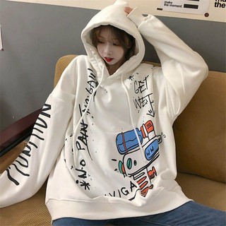 Áo Hoodie Súng Nước Xinh Form 60kg