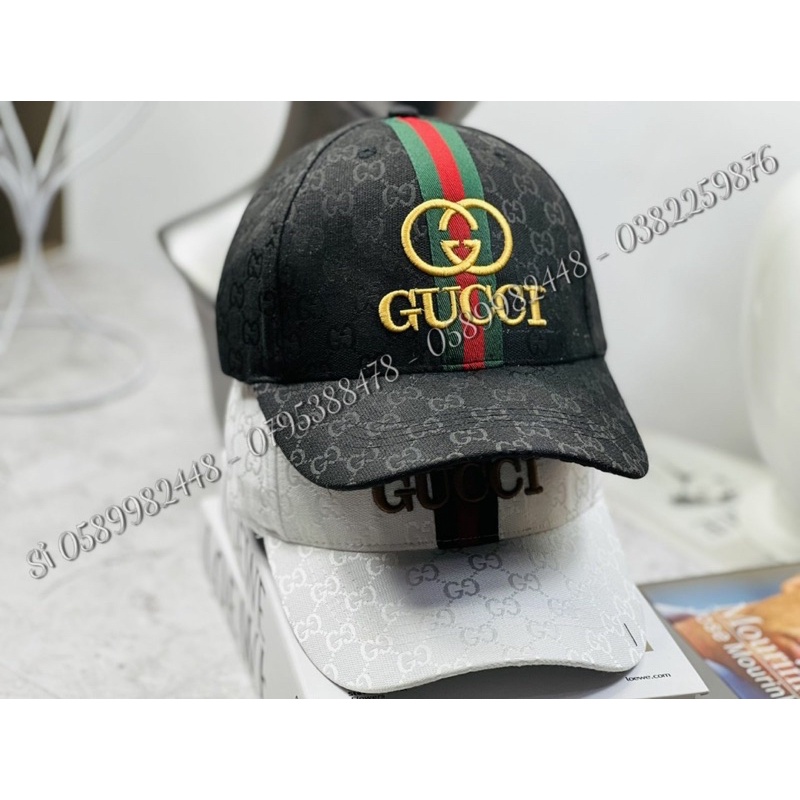 Nón Kết Vnxk - Mũ Kết In gg Phối Hoạ Tiết Dây  Gx Dây Cá Tính Nam Nữ Phong Cách Ulzzang Hàn quốc