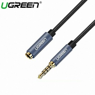 Cáp nối dài 3.5mm ugreen 40675 dài 2m chính hãng