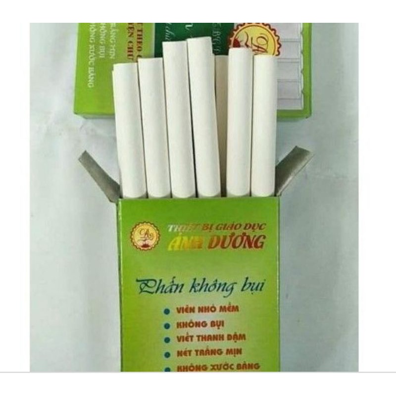 phấn viết bảng Ánh Dương