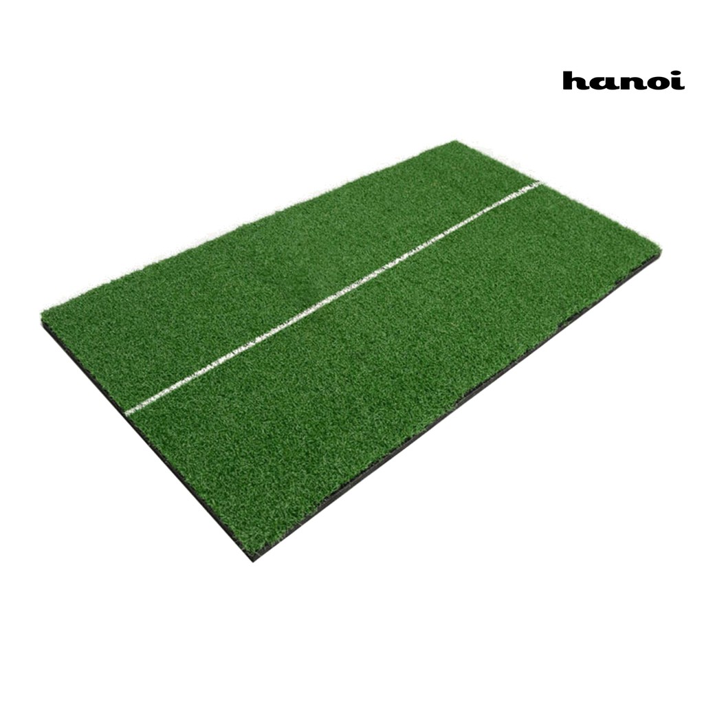 HN Thảm Cỏ Nhân Tạo Tập Chơi Golf Trong Nhà 30cm X 60cm